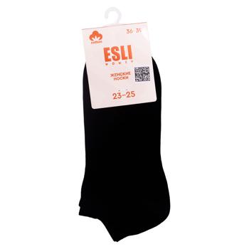 Sosete dame Esli 19C-142 - cumpărați, prețuri pentru BONUS - foto 1