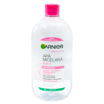 Apă micelară Garnier 700ml - cumpărați, prețuri pentru BONUS - foto 2