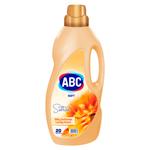 Balsam rufe ABC Softener Sultan 2l