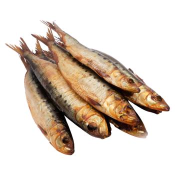 Peste sardina Dalmors afumat la rece - cumpărați, prețuri pentru BONUS - foto 1