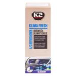 Spray pentru curatarea conditionerelor K2 150ml