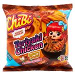Fidea Chibi Teriyaki Chicken 85g