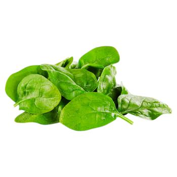 Spanac baby 100g - cumpărați, prețuri pentru BONUS - foto 1