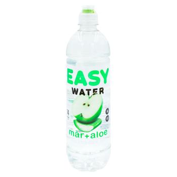Bautura necarbogazoasa OM Easy Water Mar aloe 0.7l - cumpărați, prețuri pentru BONUS - foto 1
