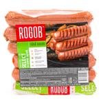 Crenvursti Rogob Select de vita 380g