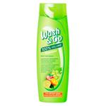 Sampon Wash&Go Fructe 360ml