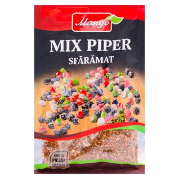 Mix piper Mango macinat 40g - cumpărați, prețuri pentru BONUS - foto 1