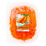 Morcov Gutarom picant 400g
