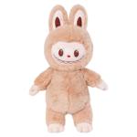 Jucarie moale Coltat bej 35cm