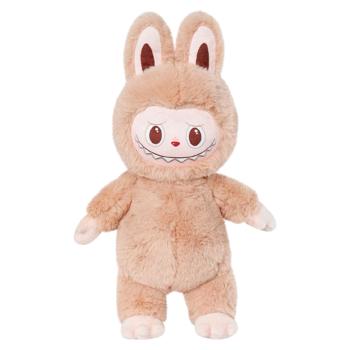 Jucarie moale Coltat bej 35cm - cumpărați, prețuri pentru BONUS - foto 1