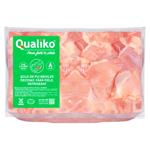 Sold de pui Qualiko dezos/f.piel/refrigerat kg