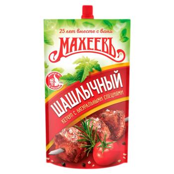 Ketchup Maheev Frigarui 300g - cumpărați, prețuri pentru BONUS - foto 1