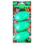 Sapun solid Shik Mar verde 110g*3buc