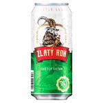 Bere Zlaty Roh blonda 0.5l