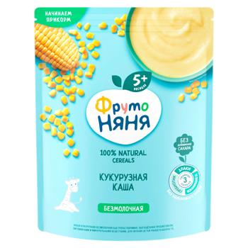 Terci Fruto Neanea porumb fara lapte 180g - cumpărați, prețuri pentru BONUS - foto 1