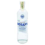 Vodca Vozduh Light 0,7l