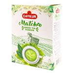 Ceai verde Caykur Matcha 150g