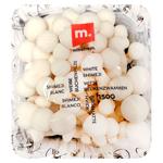 Ciuperci Shimeij albi 150g