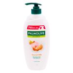 Gel de dus Palmolive Almond & Milk 750ml