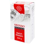 Кофе молотый Swisso 500г