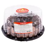 Торт Veranj Чёрный принц 900г