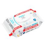 Servetele umede Naturelle Antibacterial 72buc