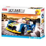 Constructor Car club lemans car B0675/B0673