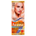 Vopsea pentru par Avena Blond Color 246 135ml
