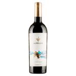 Вино Aurelius Фетяяска Регала белое сухое 0,75л