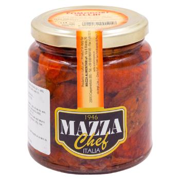 Rosii Mazza uscate 300g - cumpărați, prețuri pentru BONUS - foto 1