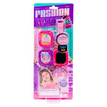 Set de joacă Fashion Watch - cumpărați, prețuri pentru BONUS - foto 1