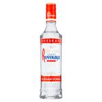 Vodca Russkaia 0.5l