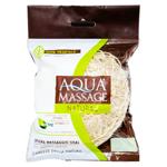 Burete p/u baie din sisal masaj intens Aqua Massage/Corpo Reviva