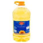 Ulei de floarea soarelui Imperia Foods rafinat dezodorizat 5l