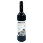 Vin Aborigi Merlot rosu sec 0.75l