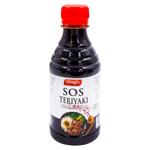 Sos de soia Teriyaki 250ml Doroff s