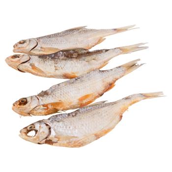 Вобла вяленая Aris - купить, цены на BONUS - фото 1