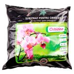 Substrat pentru orhidee Diolsem 5l