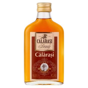 Бренди Calarasi 200мл - купить, цены на BONUS - фото 1