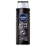 Sampon Nivea Men Active Clean 400ml