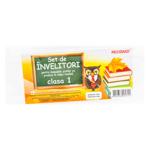 Invelitori Prostand pentru carti cl1