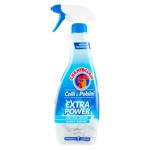 Solutie pentru indepartarea petelor Chanteclar Colli & Polsini Extra Power 500ml