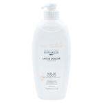 Gel-crem de dus Byphasse Caresse Nuca de cocos 1l