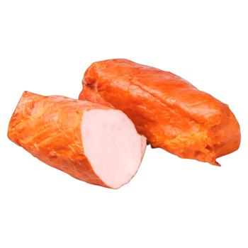 Пастрома Rogob Селект свиная - купить, цены на BONUS - фото 1