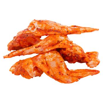 Aripioare de pui marinate refrigerat - cumpărați, prețuri pentru BONUS - foto 2