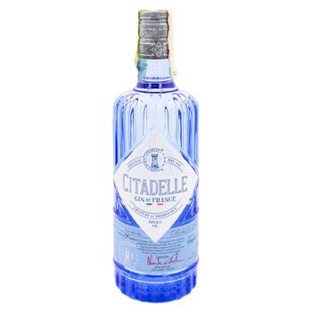 Gin Citadelle Original 0.7l - cumpărați, prețuri pentru BONUS - foto 1