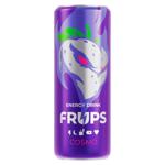 Энергетический напиток Frups Cosmo 250мл