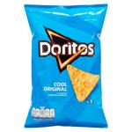 Chips Doritos smantana 90g