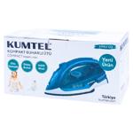 Fier de calcat Kumtel HMU-03