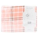 Set lenjerie de pat Koloco 4 pcs. 220*240/200*230/50*70  Ms119